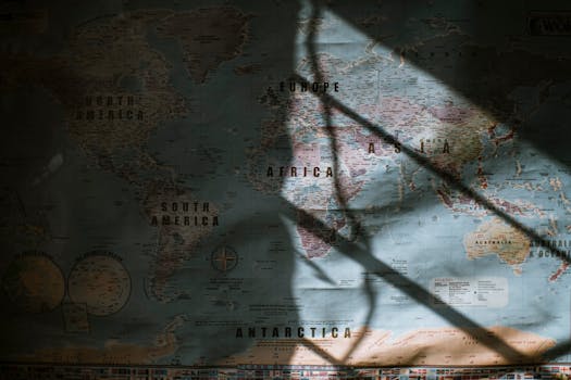 Ultimate Guide to Enjoying Global Nightlife: Tips & Destinations