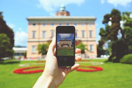 Master Travel Photography: Tips for Capturing Stunning Images on the Go