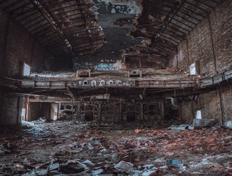 Explore the Ghostly Past: Tips for Touring the World's Most Haunted Sites