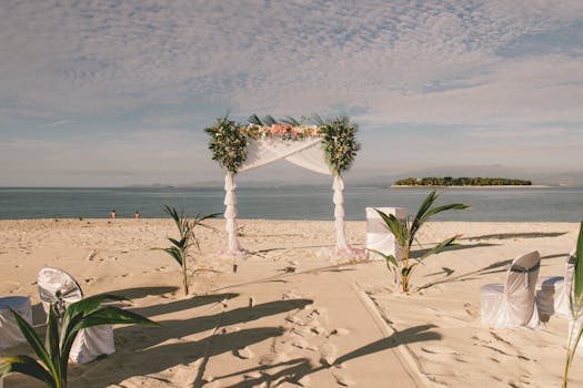Ultimate Guide to Planning Your Dream Destination Wedding