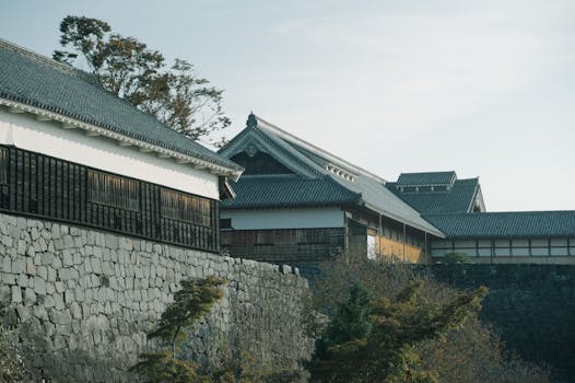 Explore Japan: Where Ancient Traditions Meet Modern Wonders