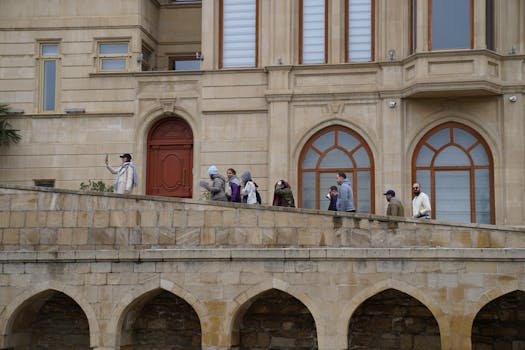 Step Back in Time: The Ultimate Guide to Visiting Historical Sites