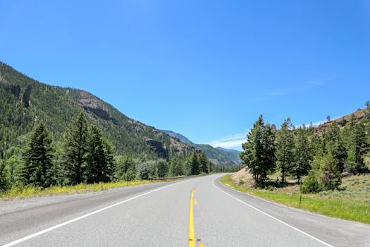 Ultimate Guide to Planning Your Epic USA Road Trip Adventure