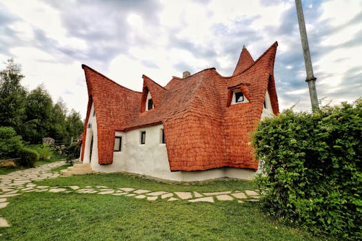 Explore the Magic: Top Fairy-Tale Travel Destinations Around the World