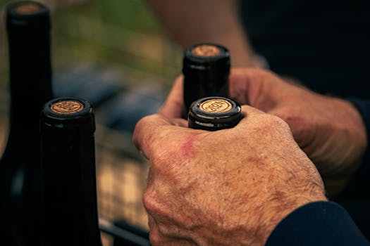 Explore the World Through Wine: A Global Guide to Top Wine Regions