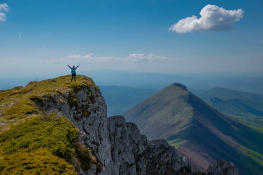 Conquer Your Solo Travel Fears: A Beginners Guide to Adventurous Journeys