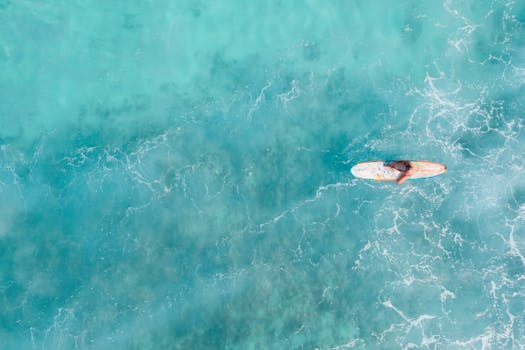 Top 7 Global Surfing Hotspots for Every Surfer's Bucket List
