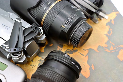 Capture the World: Essential Tips for Mastering Travel Photography