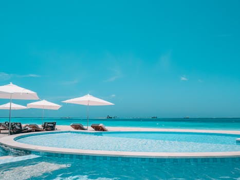 Ultimate Luxury: Discover the World's Top Lavish Resorts & Indulgent Escapes
