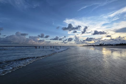 Discover the World's Most Stunning Beaches: Your Ultimate Coastal Guide