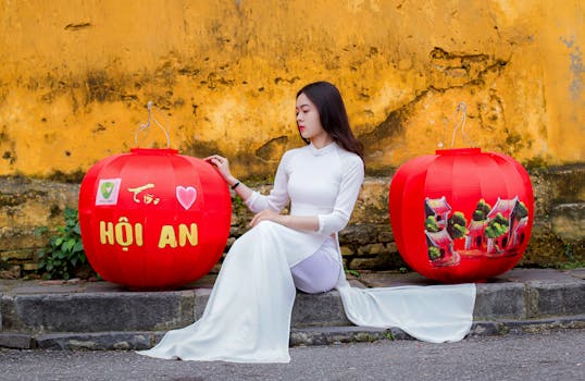 Ultimate Asia Travel Guide: Explore Stunning Scenery & Rich Traditions