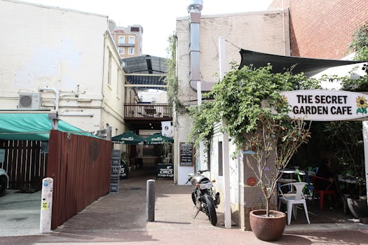 Explore Beyond the Usual: A Guide to the World's Secret Travel Gems