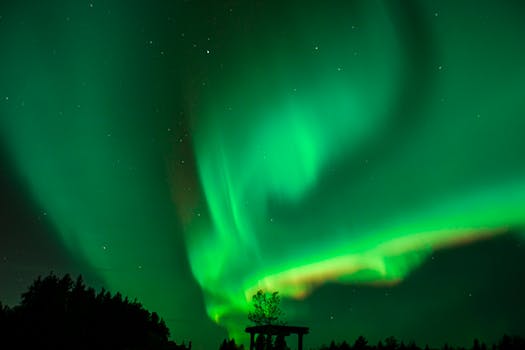 Chase the Celestial Dance: Your Ultimate Guide to Northern Lights Adventures