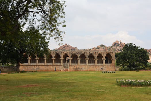 Explore the Past: A Comprehensive Guide to UNESCO World Heritage Sites