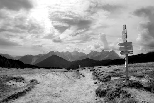 Explore Earth's Majestic Trails: The Ultimate Guide to World's Best Hikes