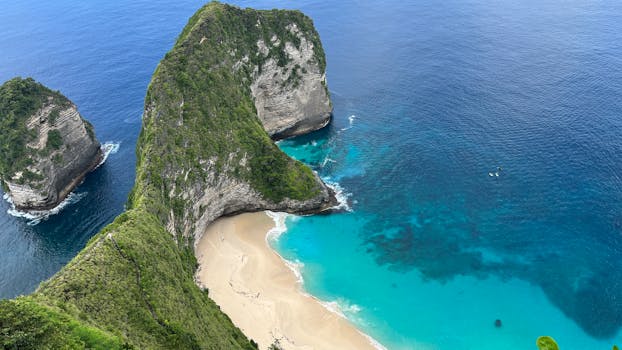 Discover Hidden Beach Paradises: Your Guide to Secluded Tropical Escapes