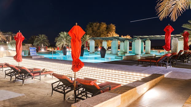 Unlock Five-Star Luxury for Less: How to Book Lavish Trips on a Budget