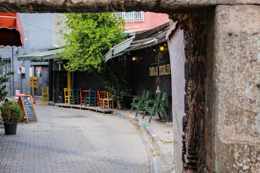 Discover Hidden City Treasures: A Guide to Unseen Urban Gems