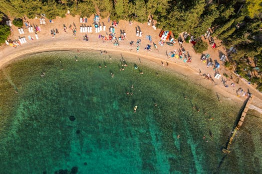 Discover the Thrill: Unique Beach Activities Beyond Sunbathing & Swimming