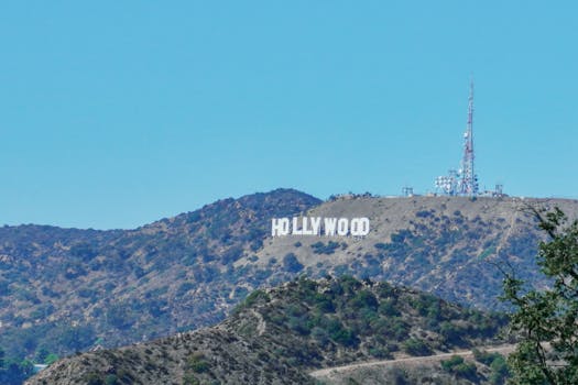 Discover LA's Best Kept Secrets: Hidden Gems Near Hollywood