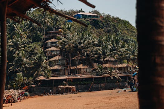 Budget-Friendly Beach Resorts: Paradise on a Dime!