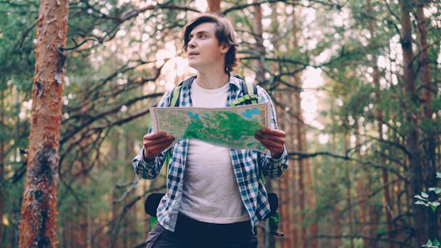 Explore Hidden Natural Parks: Ultimate Guide to Secret Outdoor Escapes