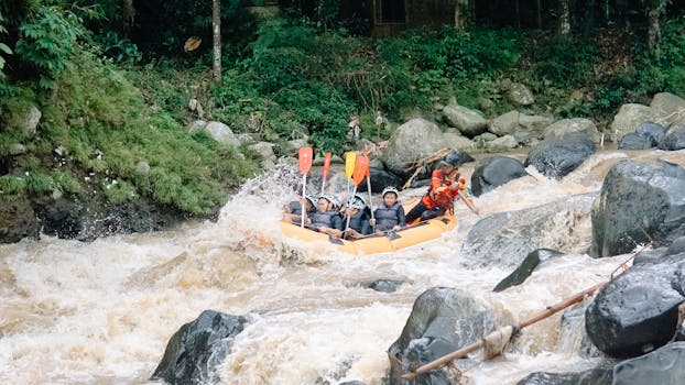 Ultimate Guide to Top Water Sports Destinations for Thrill Seekers