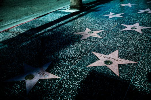 Discover Hollywood Beyond the Stars: Guide to Hidden Gems & Secret Spots