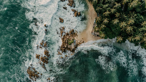 Explore Paradise: Discover 5 Hidden Tropical Beaches You Must See