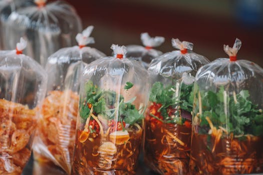 Global Street Food Guide: Top Dishes for Traveling Foodies