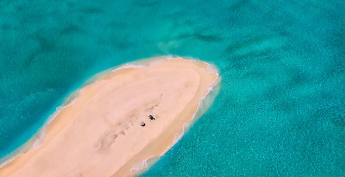 Escape to Secluded Shores: Your Guide to the World's Most Secret Beaches