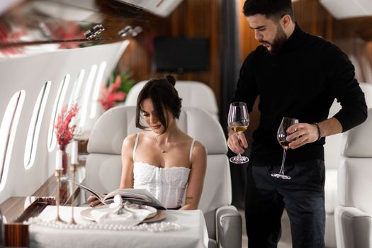 Unlock Luxury Travel on a Budget: Secrets to First-Class Experiences for Less