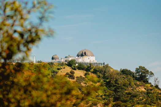 Discover Hollywood's Best Hiking Trails: Urban Adventures & Natural Splendor