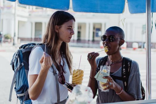 2024's Ultimate Guide to Global Street Food Festivals: Culinary Adventures Await!