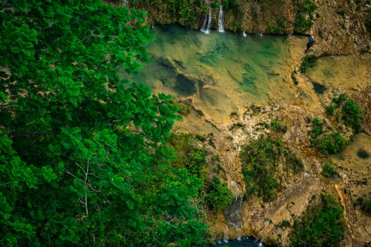 Explore the Unseen: Top Hidden Gem Destinations for Outdoor Adventure 2024