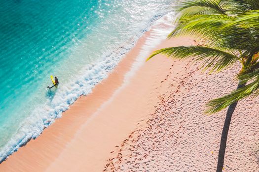 Top 10 Affordable Tropical Beaches for Every Budget Traveler